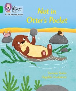 Not in Otters Pocket